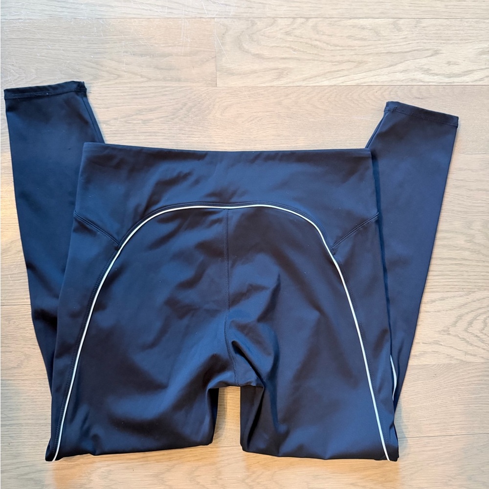 Fabletics | Black Motion365+ Performance Leggings - image 2